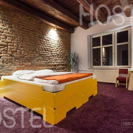 3 Bros' Hostel Cieszyn Cieszyn (Silesia) Quarto foto