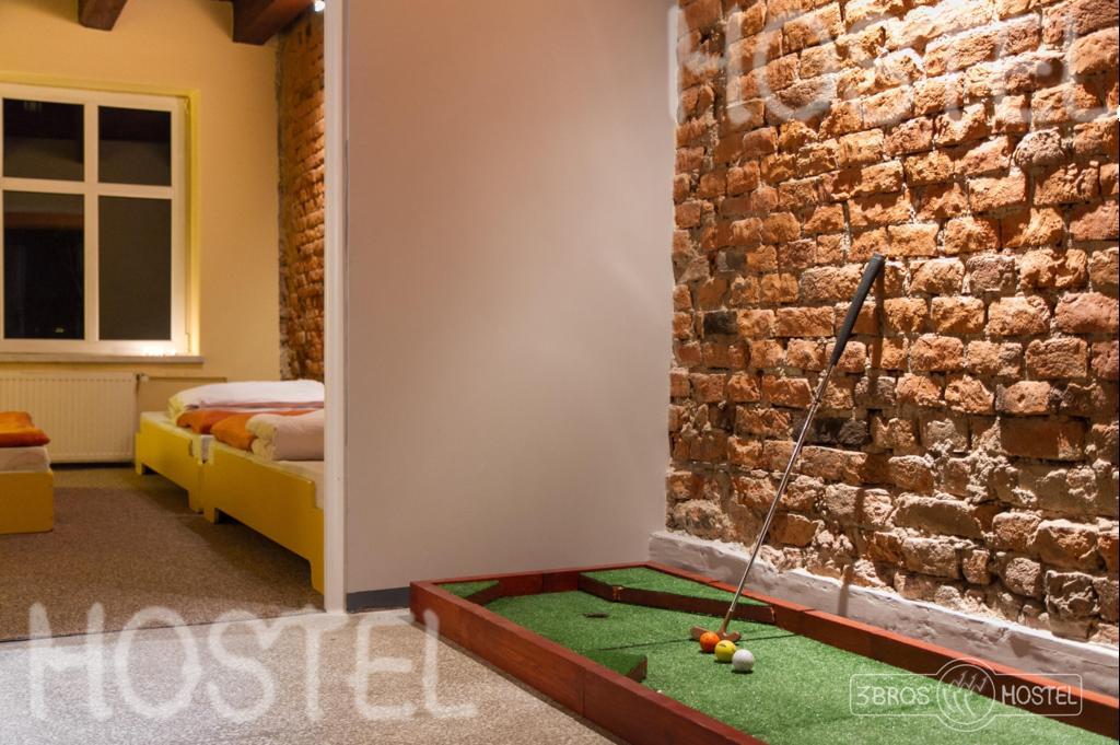 3 Bros' Hostel Cieszyn Cieszyn (Silesia) Exterior foto